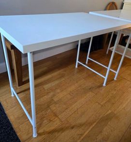 Ikea Combo Table / Home Office Desk : Collection Only