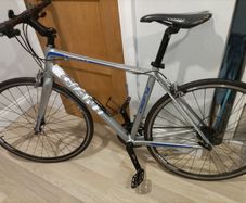 Giant defy