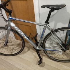 Giant defy