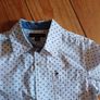 Age 6-7 Tommy Hilfiger Shirt Image 4