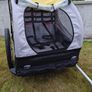 Child Bicycle Trailer Image 8