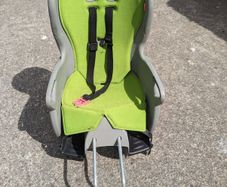 Child Bicycle Seat