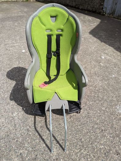 Child Bicycle Seat