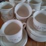 Breakfast or Tea Set Image 3