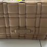 Michael Kors Ivy Woven Crossbody Handbag Image 9