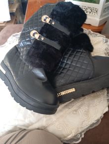 ladies boots