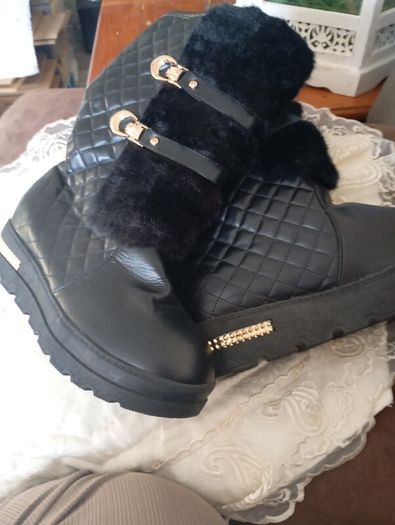 ladies boots