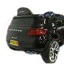 Kids Ride on Electric Toy Car Image 4