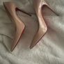 Fabulous like new Christian Louboutin Image 9
