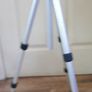 Vanguard Tripod With Extendable Legs, Quick Release Camera & 360 Tilt - MAX 46" Image 9