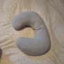 Mamas and Papas Feeding Pillow Image 3