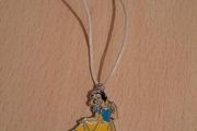 New:  Disney Princess Snow White necklaces