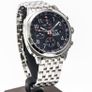 Watch: Brand New RSW Chronograph Master GMT Image 3