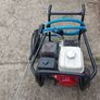 Honda powerwasher Image 5