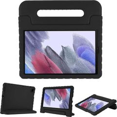 For Samsung Galaxy Tab A9 Kids Case Shockproof Cover With Stand - Black