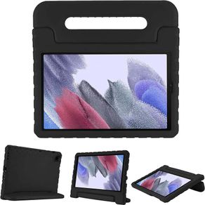 For Samsung Galaxy Tab A9 Kids Case Shockproof Cover With Stand - Black
