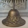 metal tree candle holder Image 9