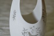 Rosenthal small porcelain basket