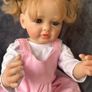 Reborn Doll 22 inch Image 5