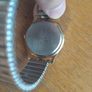 1970's men's citizen quartz dress watch Image 8