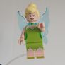 Lego Disney Peter Pan London Image 4