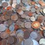 650 coins from around the world, post 6e, D18 Image 4