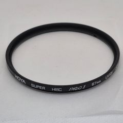 HOYA Super HMC PRO1 67mm UV(0) Made in Japan