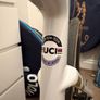 FRAMESET: S-works SL7 re-sprayed as Cipollini 54cm Image 7