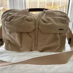 Joolz nursery bag