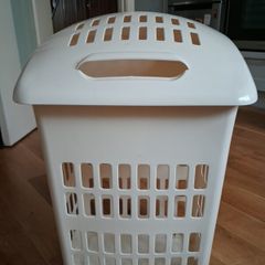 Laundry Basket