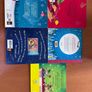 Christmas Children Book Bundle x5 - Santa Pants, Christmas Yet?, Snowiest Christmas & Elf Image 2