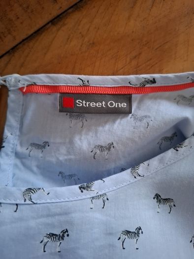 Streetone top