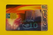 Callcard 1141 Literature ODS2 15/98 28,000