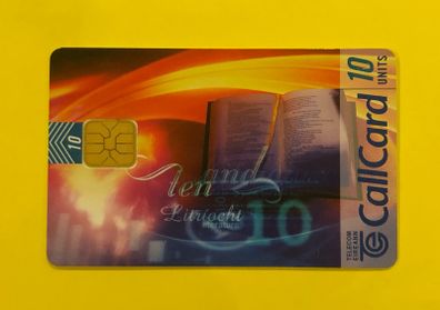 Callcard 1141 Literature ODS2 15/98 28,000