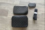 Trio messenger