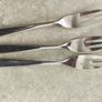 Viners Select 6 Pack Pastry Forks Stainless steel Image 3