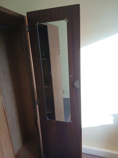 Vintage Wardrobe