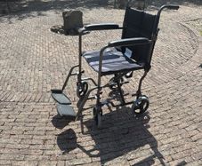 Wheelchair