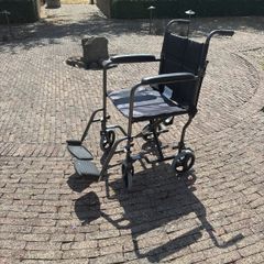 Wheelchair
