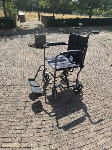 Wheelchair