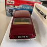 Peugeot 504 GL scale 1/25 Year 1976 Polistil Rare Image 5
