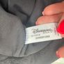 Disneyland Paris Large Uncle SCROOGE McDUCK Plush Novelty Top Hat DuckTales Used Please see pictures Image 9
