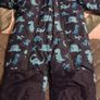 Winter snowsuit Image 3