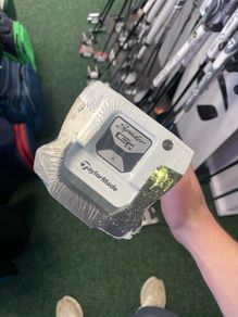 Taylormade GTX Putter
