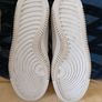 Nike Court Vision Alta Trainers Image 7