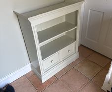 shelves