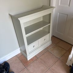 shelves