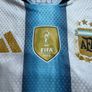 Argentina Home Jersey (Player Edition) Image 3