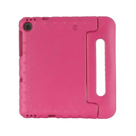 For Lenovo Tab M10 TB-X505F / TB-X505N  Kids Case Shockproof Cover With Stand - Pink