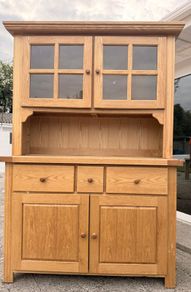 Kitchen Dresser